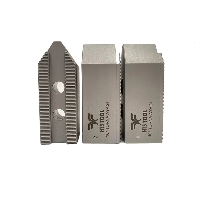 HTS Tool 10" Sivri Yumuşak Ayak — görsel 2