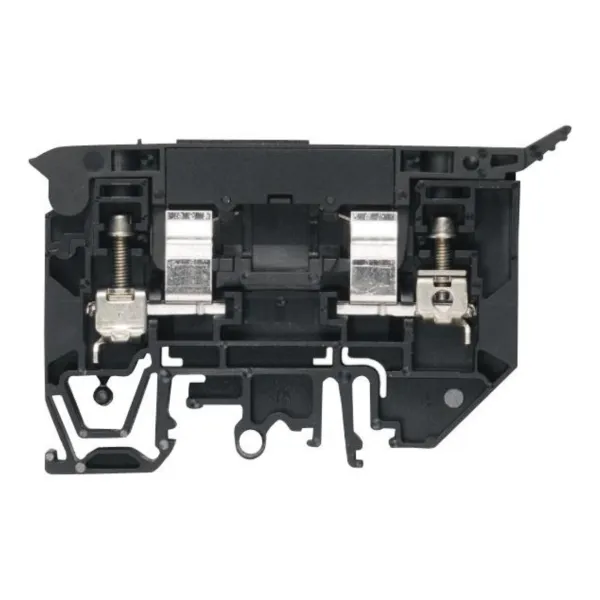 Weidmüller 1880410000 10-36 V AC/DC Sigortalı Klemens 25'li