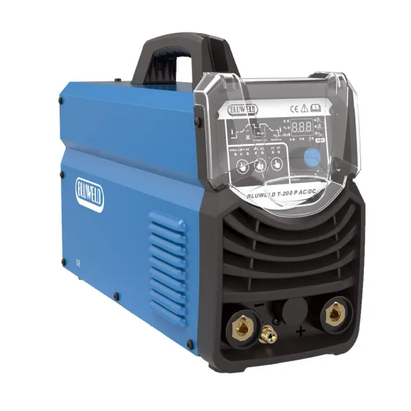 Bluweld T-200 P Ac/Dc Kaynak Makinesi