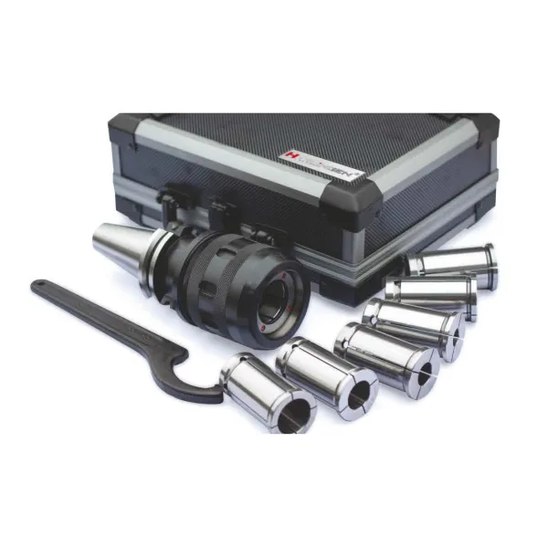 Harlingen SK40-C32-105 Rulmanlı Tutucu Set