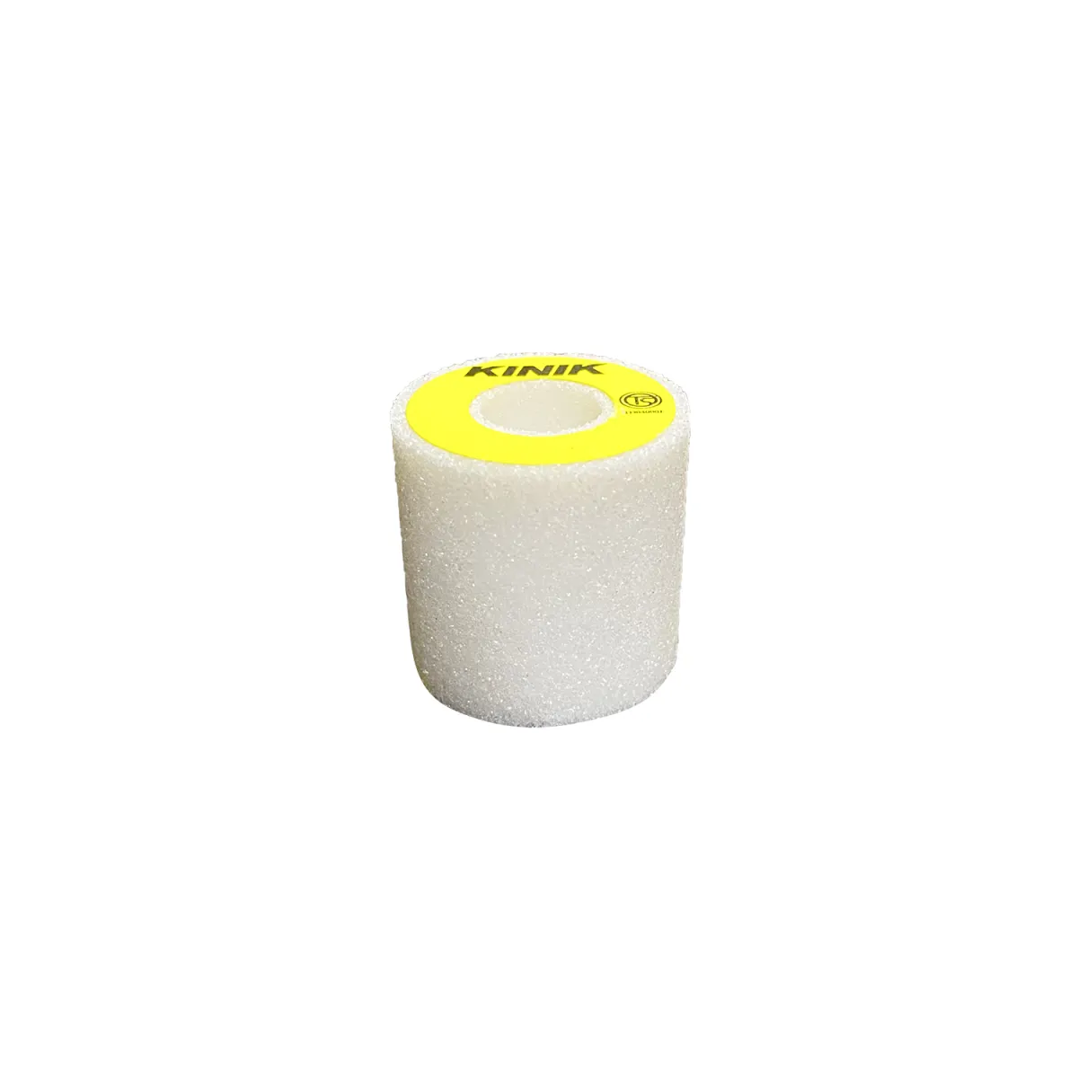 Kınık 5A 25x25x10 WA 60 K 8 V Delik Taşlama Taşı 5'li Set — görsel 1