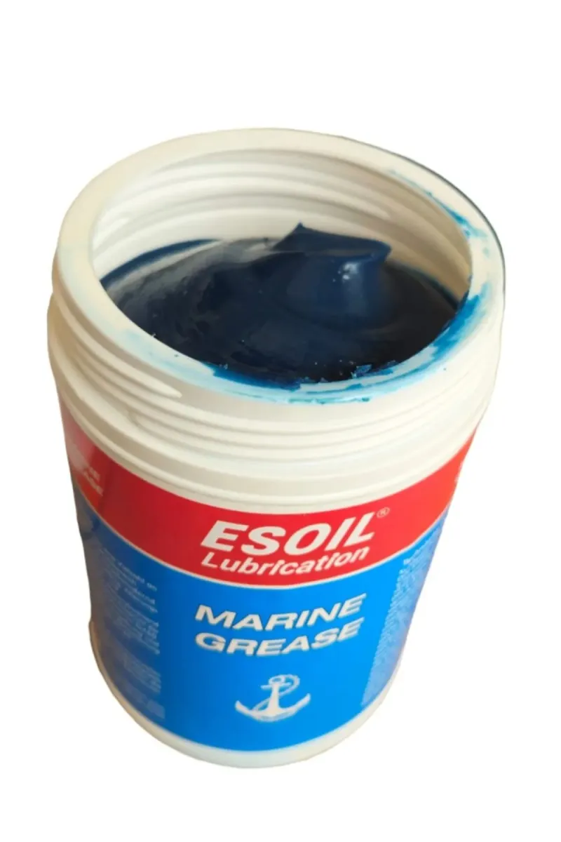 Esoil Marin Gresi Denizcilik Gresi 900 gr — görsel 2
