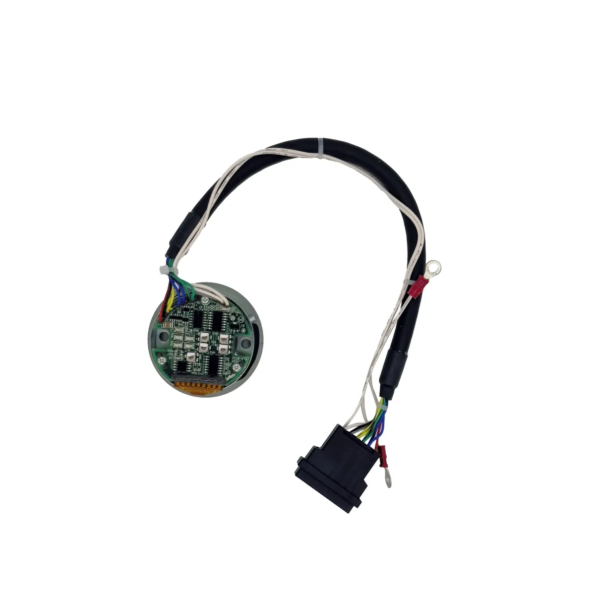 Tamagawa MBE1024-3-TA Servo Motor Spindle Encoder — görsel 2