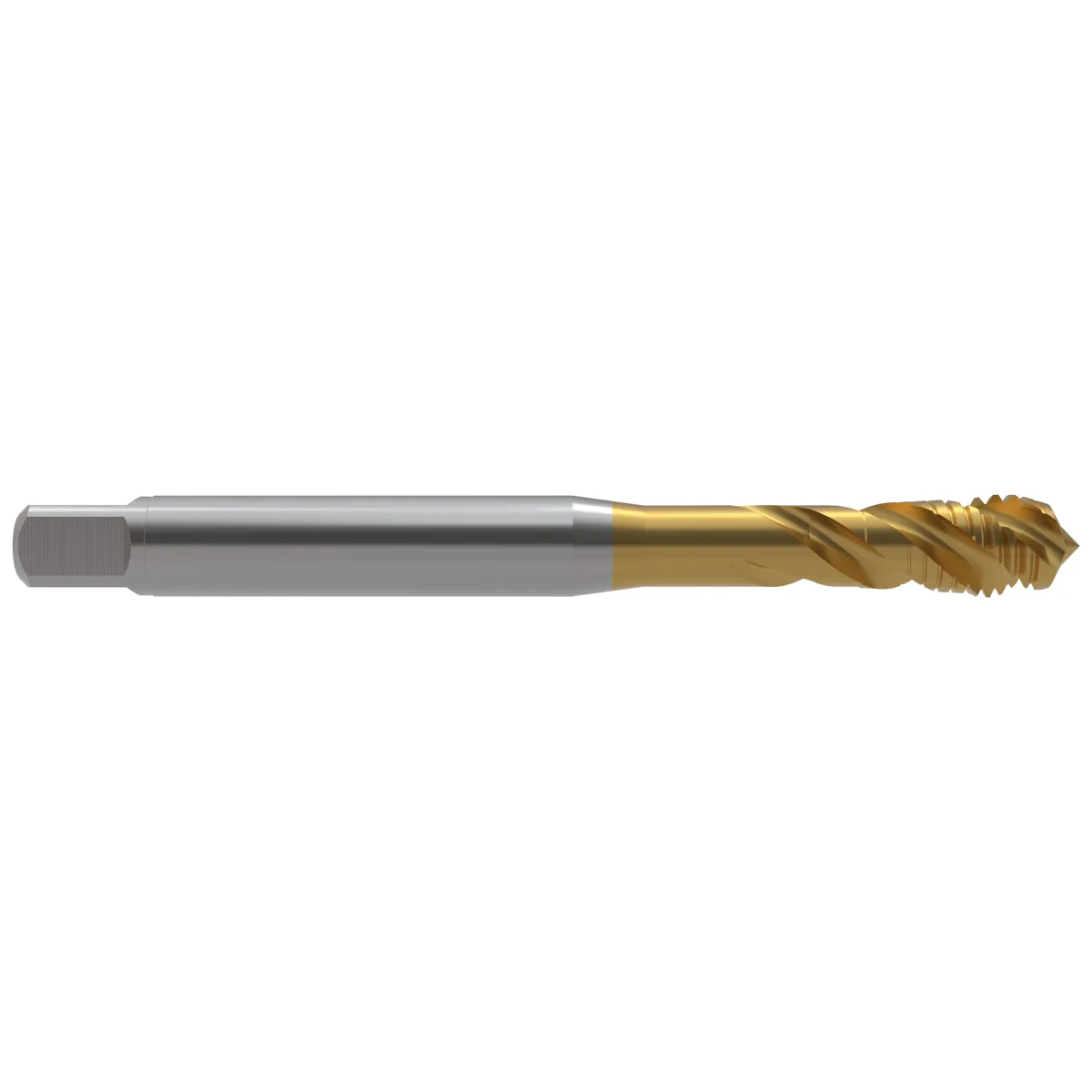 Mci Tool 6471 HSS-E-PM Helix Kılavuz — M12 — görsel 1