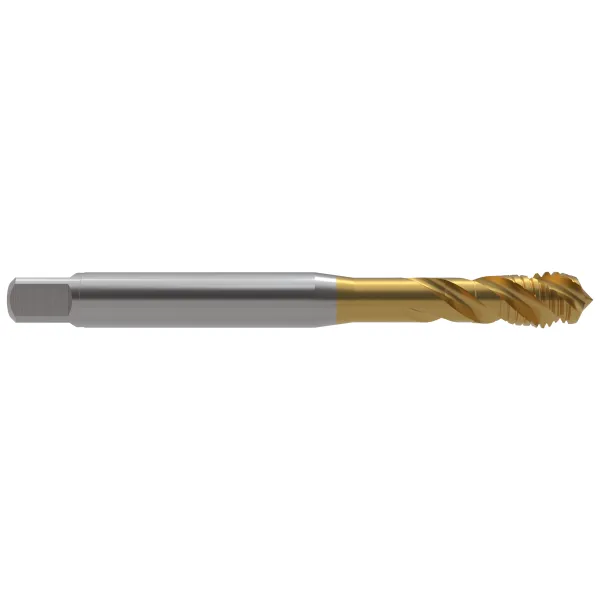 Mci Tool 6471 HSS-E-PM Helix Kılavuz — M10