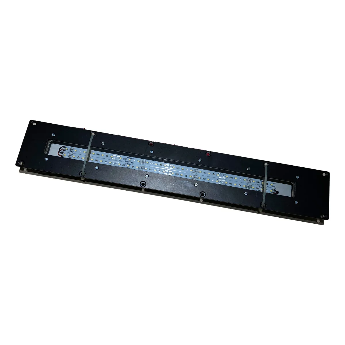 KonCnc Cnc Torna Aydınlatma Lambası 24V DC 56x9 CM — görsel 1