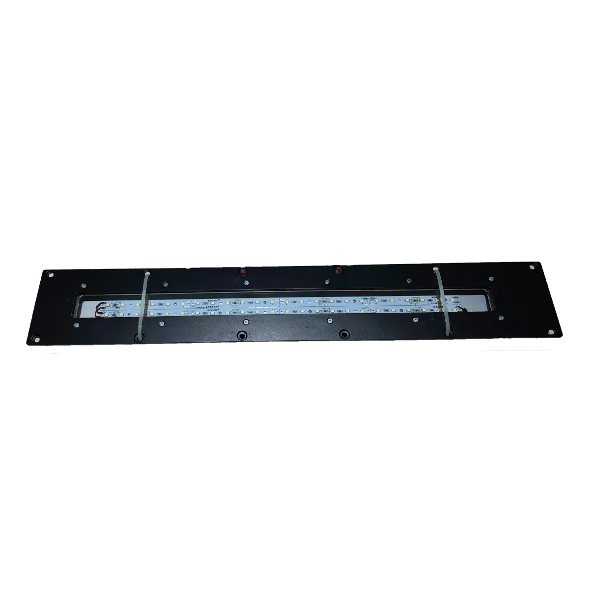 KonCnc Cnc Torna Aydınlatma Lambası 24V DC 56x9 CM — görsel 2