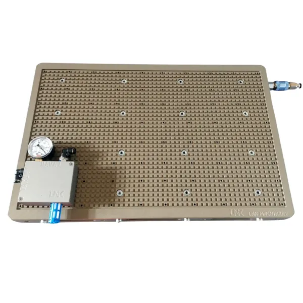 LNK - 600X400 Vakum Tablası