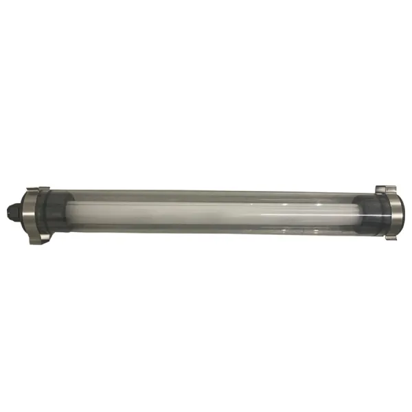 Bayrampaşa Otomasyon 24 VDC 50cm İç Aydınlatma Lambası
