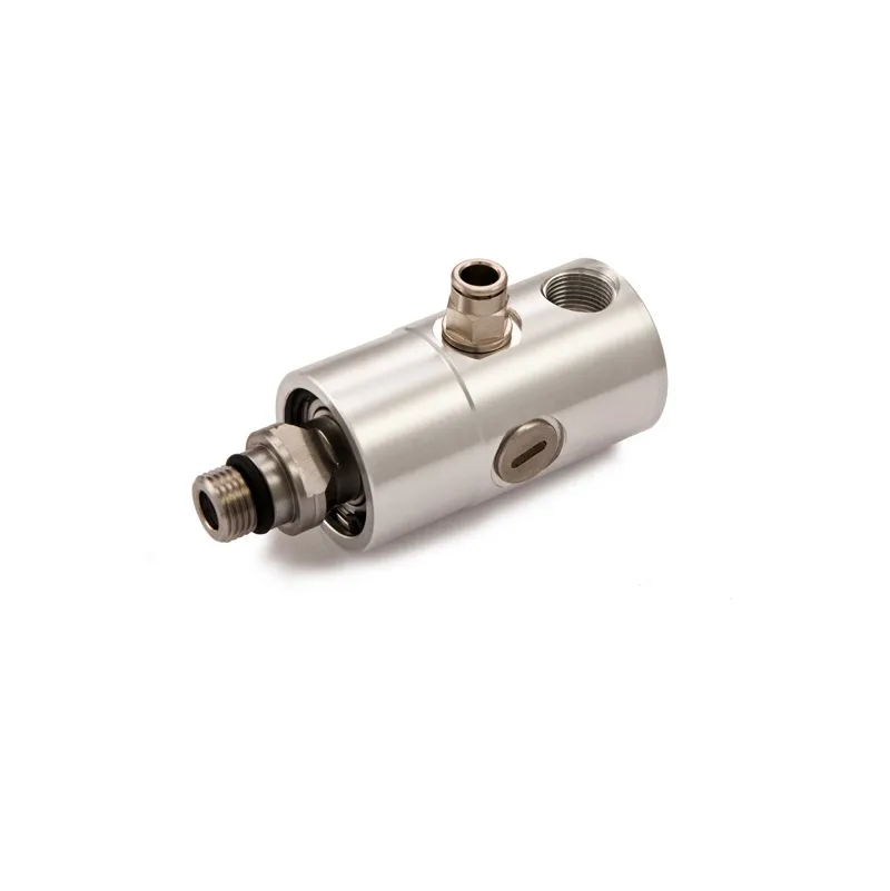 Rotoflux A08-1520-05L Rotary Joint — görsel 1