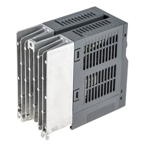 Mitsubishi FR-D720S-025-SC 0,40KW Monofaz İnvertör — görsel 2