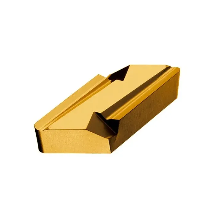İscr Knux 160405 R11 IC9025 Karbür Sağ Tornalama Ucu — görsel 1