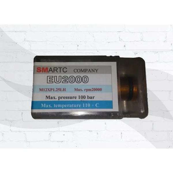 Smartc Rotary Joint ( Sızdırmazlık Parçası ) EU2000 — görsel 2
