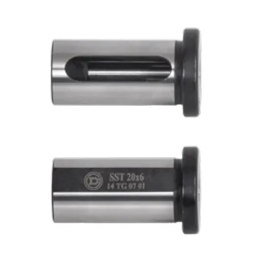 Değerli Ø40 Redüksiyon Kovanı — 12mm — görsel 2