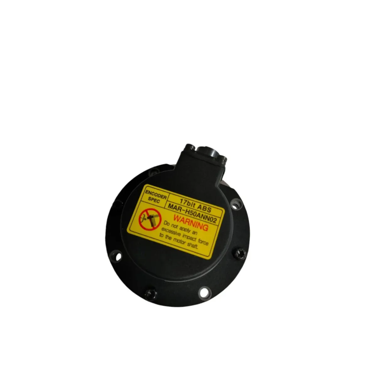 Doosan MAR-H50ANN02 Vision Taret Encoder — görsel 2