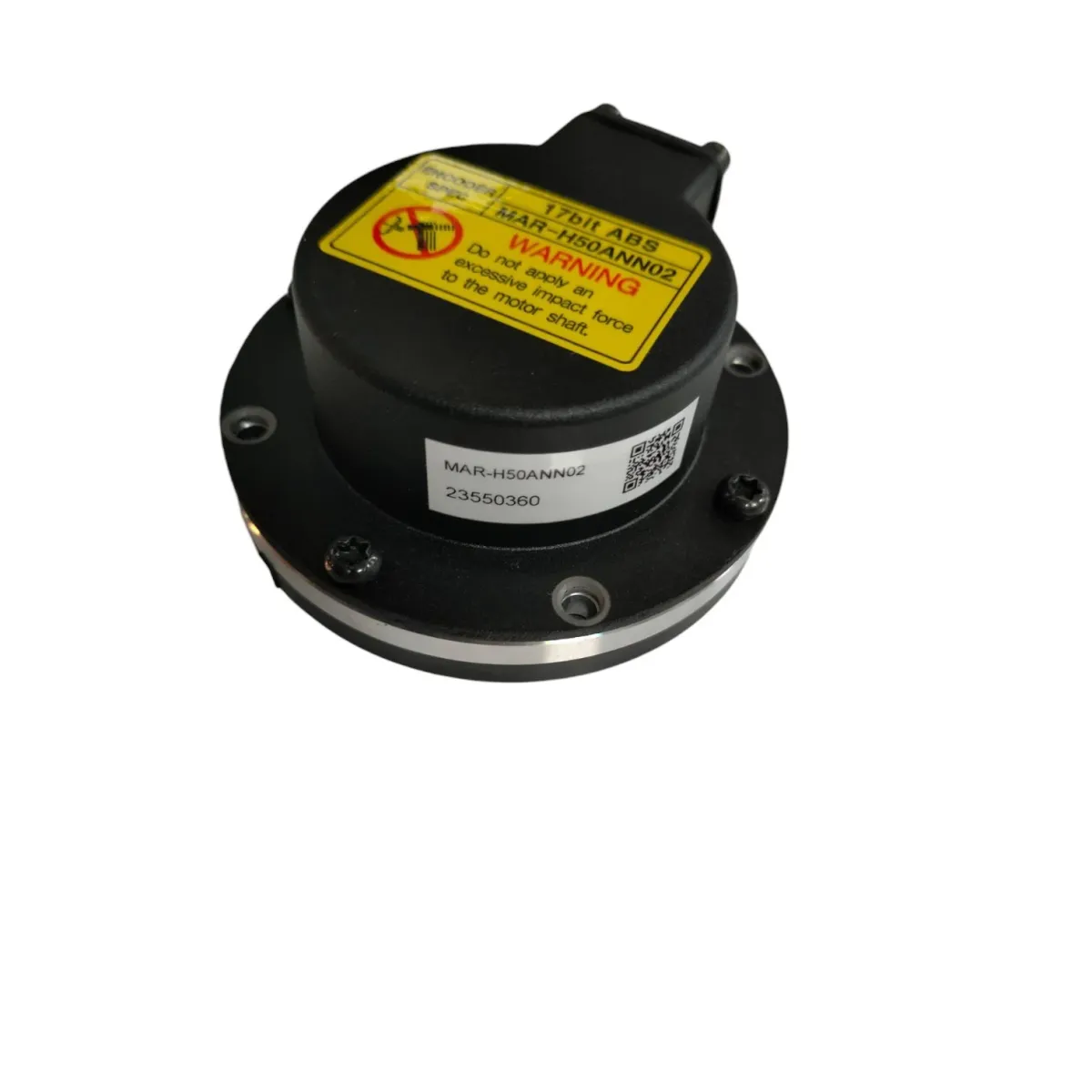 Doosan MAR-H50ANN02 Vision Taret Encoder — görsel 1