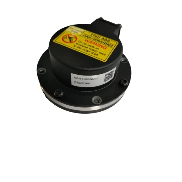 Doosan MAR-H50ANN02 Vision Taret Encoder