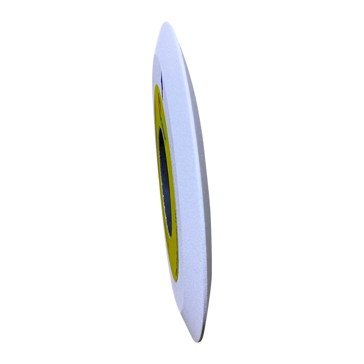 Kınık 4A 350X25X127 WA 60J+ 8V Dişli Taşlama Taşı — görsel 2