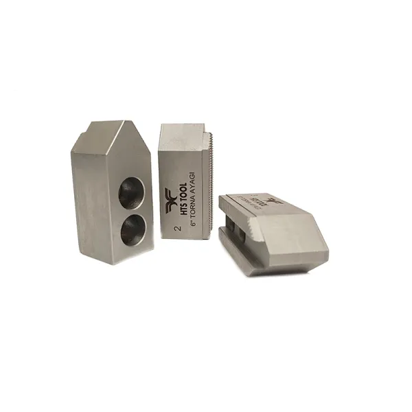 HTS Tool  6"Sivri Yumuşak Ayak