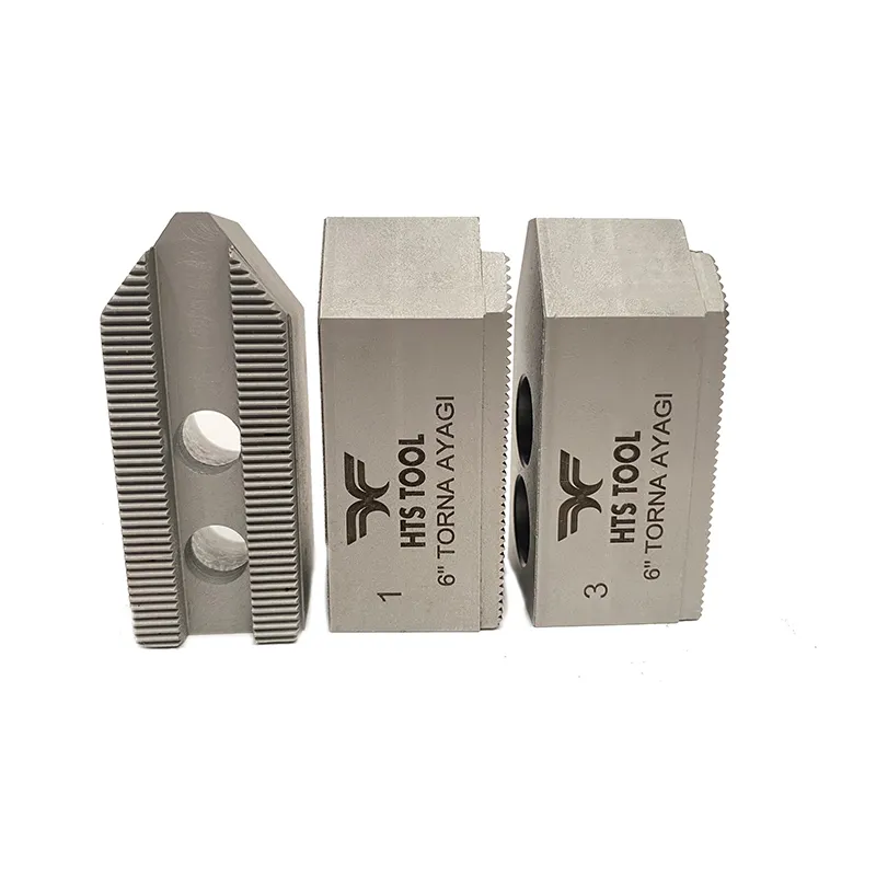 HTS Tool  6"Sivri Yumuşak Ayak — görsel 2
