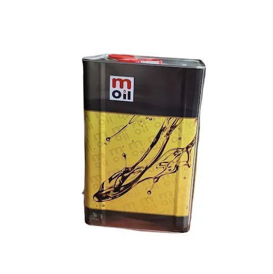M Oil Kızak Yağı 150 16 lt teneke