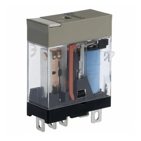 Omron G2R-1-SN AC230 Röle 10'lu