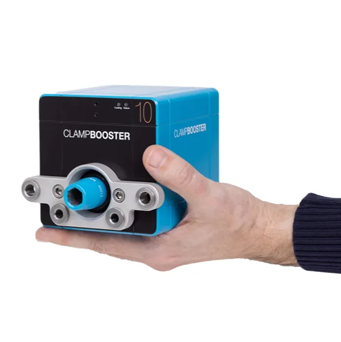 ClampBooster CB-10 Robot Kol Entegreli Otomatik Torklayıcı — görsel 3