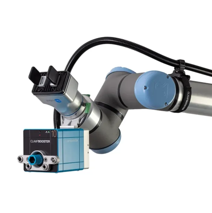 ClampBooster CB-10 Robot Kol Entegreli Otomatik Torklayıcı — görsel 2