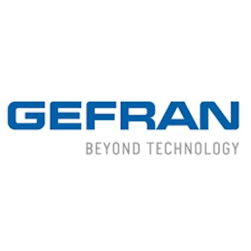 Gefran GRZ-H-3P-3S-25-48-D-3-0-0 SSR 25A  480V Trifaz Röle — görsel 4