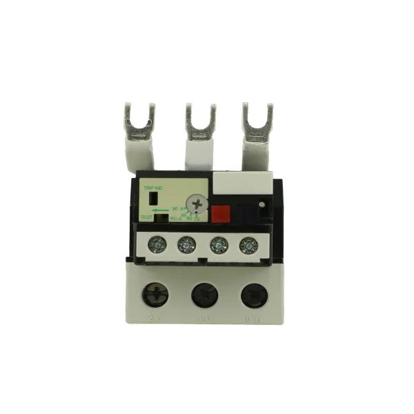 Teco RHU-10F/0.5M1 Termik Röle