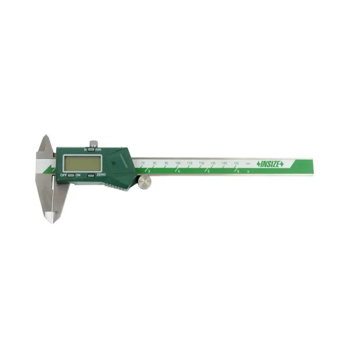 Insize Dijital Kumpas 150 mm (1108-150) — görsel 1