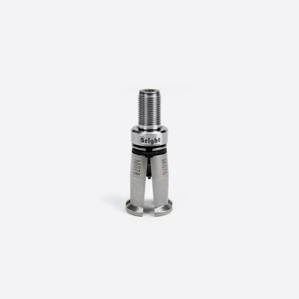 BRIGHT BT40 45° / BT40M45 / Collet / Gripper