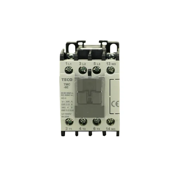 Teco TMC-9EH-H7 Kontaktör