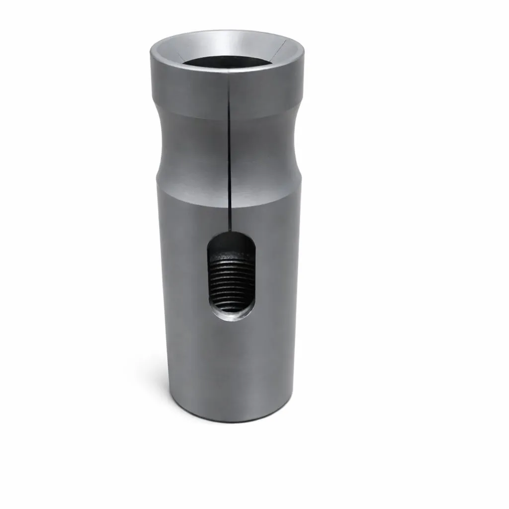 Maksan M25x1,5 Sol D52 Cnc Sürücü — 36mm — görsel 2