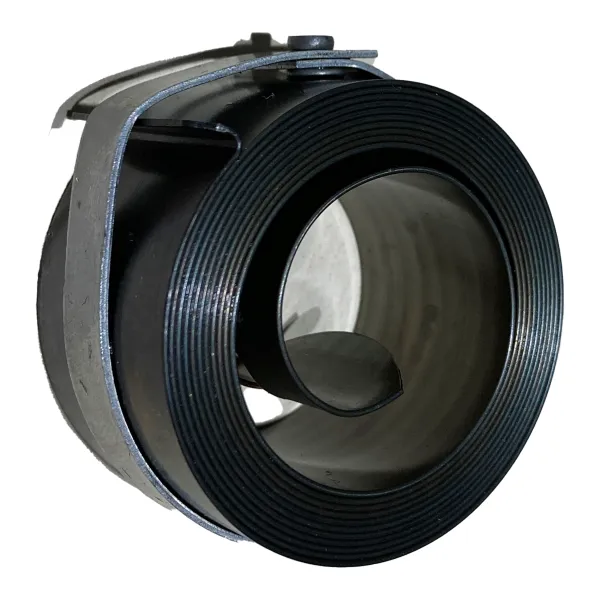 Tezmaksan Geniş Yaprak Yay 30mm