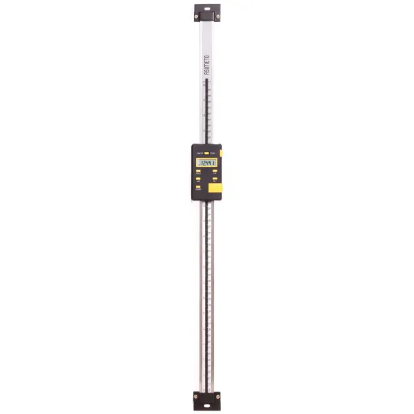 Asimeto AS-326180  0-450Mmx0.05 Dikey Dijital Doğrusal Cetvel
