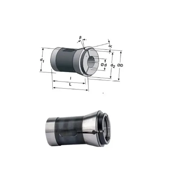 CVS 173 E (A42) Rovelver Pensi — 22mm — görsel 1