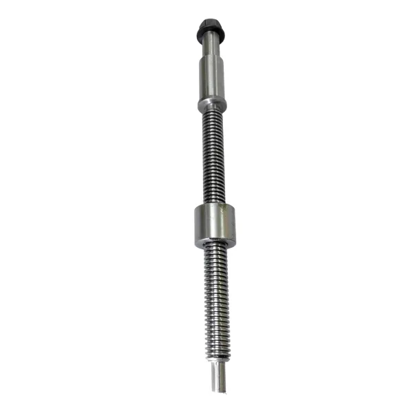 Sağlık Makina P06 SN50 M12 Punta Mil ve Somunu