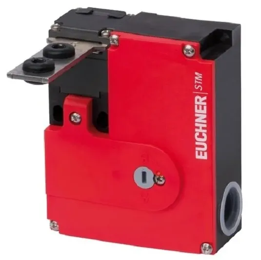 Euchner STM2N-242B024-M Kapı Switch