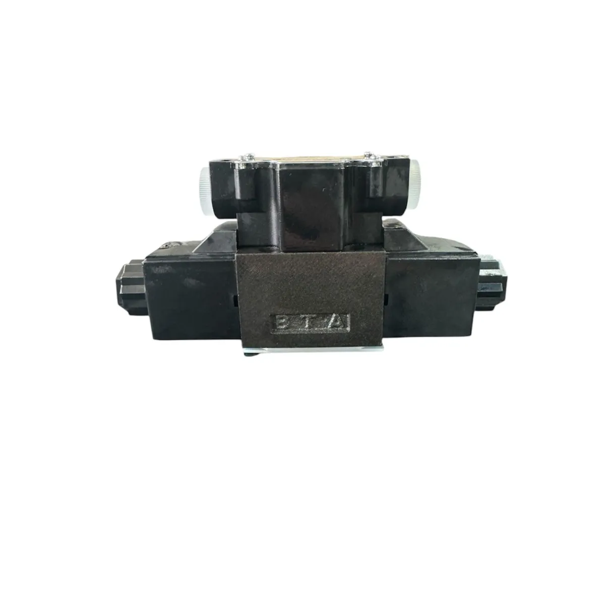 OM DSG-02 3C4 110V Hidrolik Valf — görsel 2