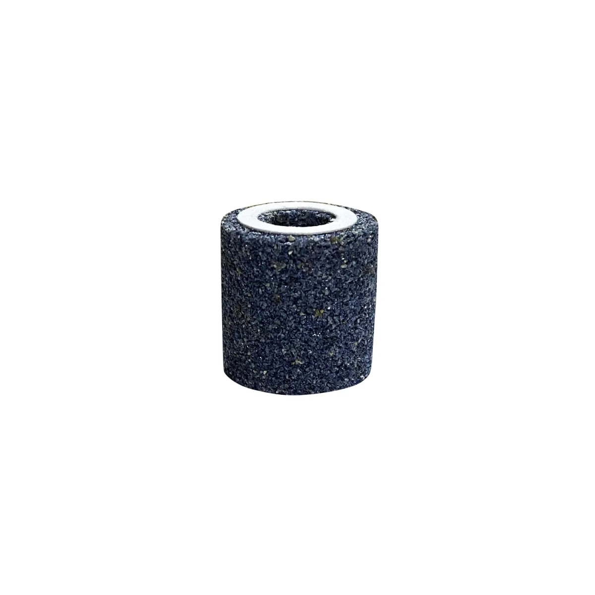 Kınık 5A 19x19x6 57A 60 K 7 V Delik Taşlama Taşı 5'li Set — görsel 1