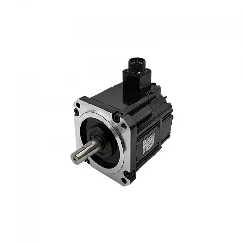 RS Automation CSMD-15BT3ATT3 INC/ABS 1,5 KW Frenli Servo Motor — görsel 1