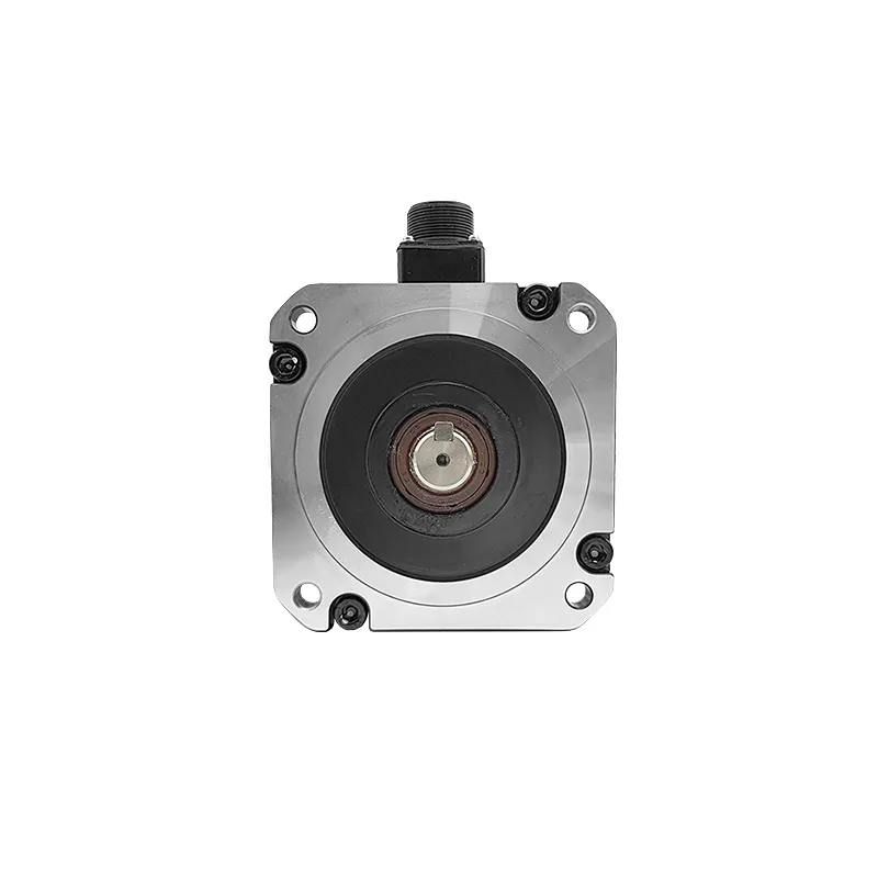 RS Automation CSMD-15BT3ATT3 INC/ABS 1,5 KW Frenli Servo Motor — görsel 3