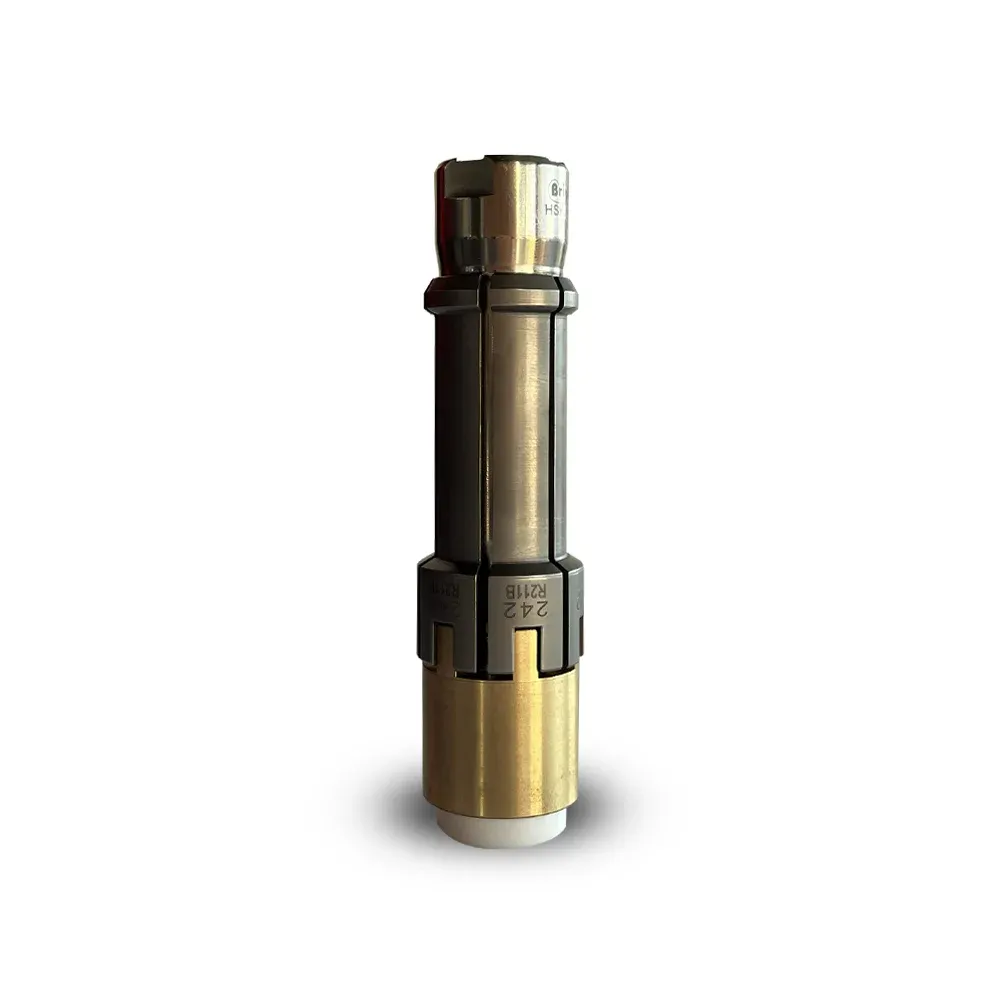 Bright HSK A40 / B50 / E40 / F50 Collet / Gripper — görsel 1