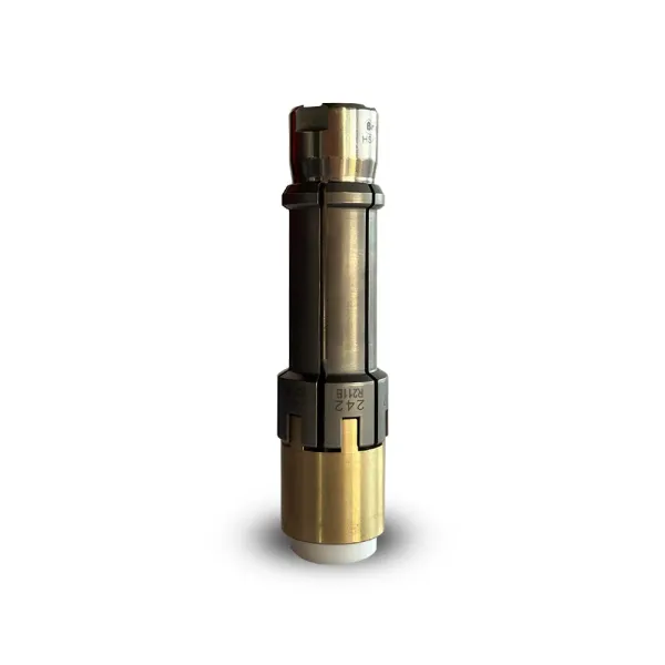 Bright HSK A40 / B50 / E40 / F50 Collet / Gripper