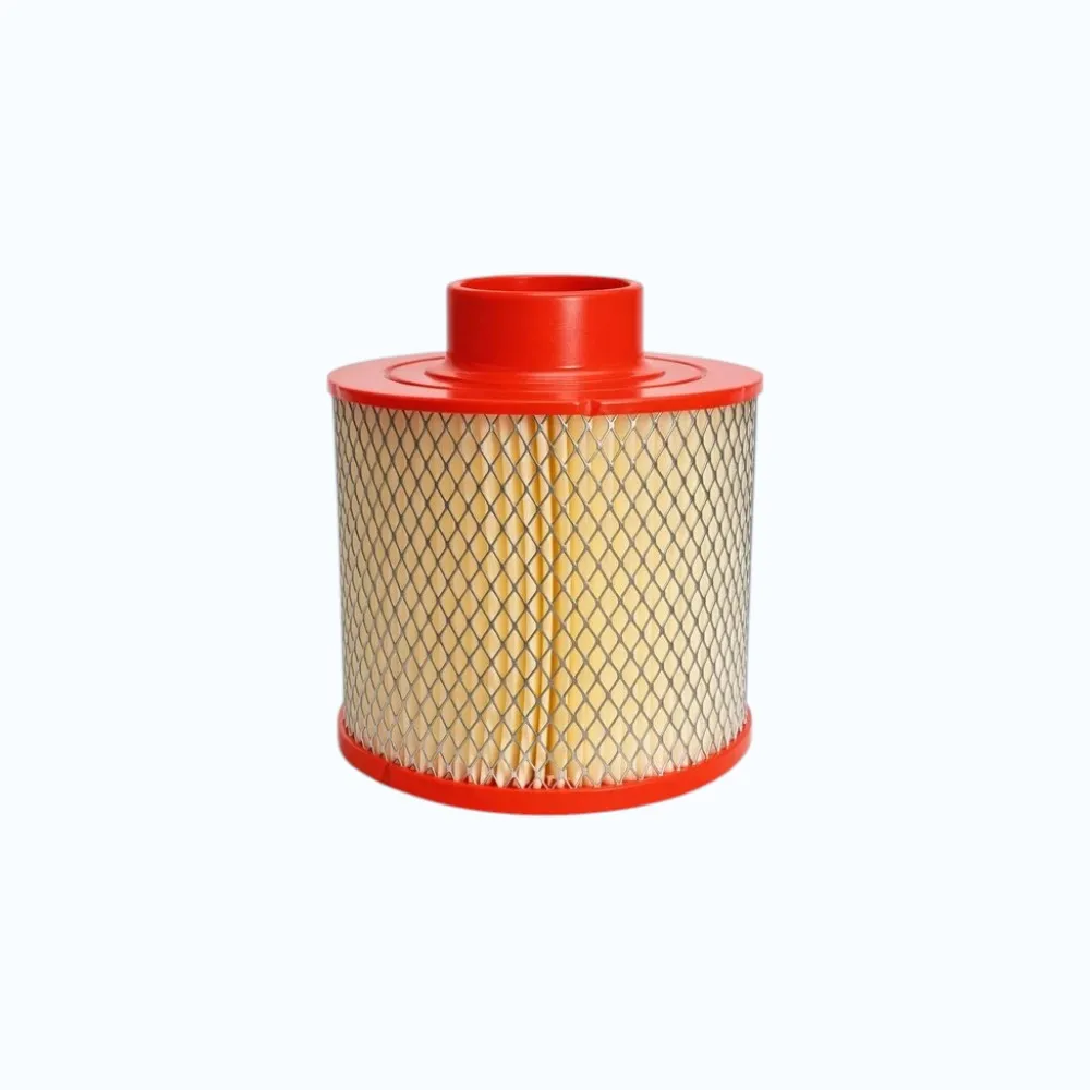 Roffix Boğazlı Hava Filtresi 130*60*160 — görsel 1