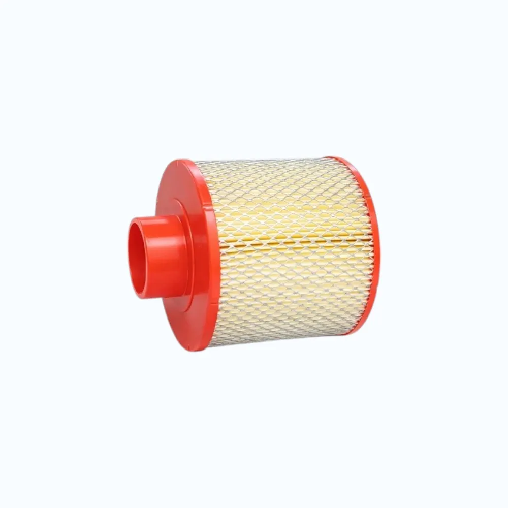 Roffix Boğazlı Hava Filtresi 130*60*160 — görsel 2