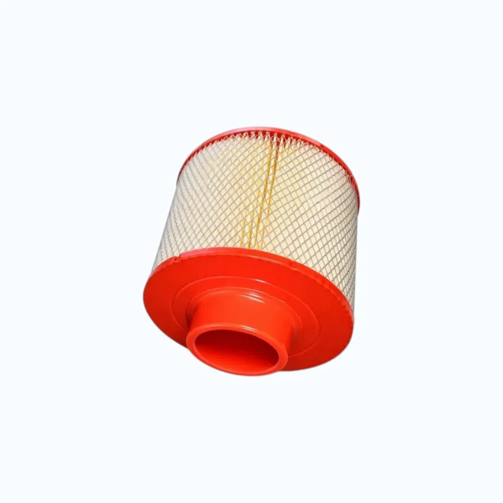 Roffix Boğazlı Hava Filtresi 130*60*160 — görsel 3