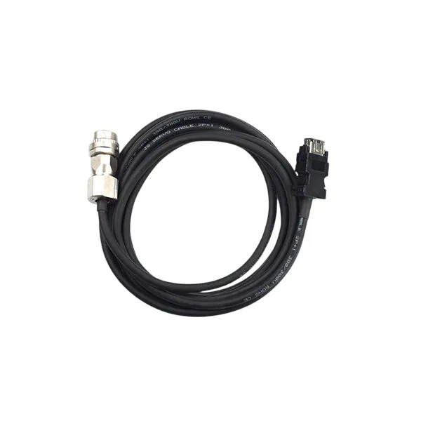 Mitsubishi Encoder Kablosu CNV2E-9P-10M
