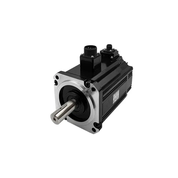 RS Automation CSMH-15BT3ATT3 BK 1500W ABS Servo Motor